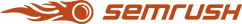 SEMrush-Logo